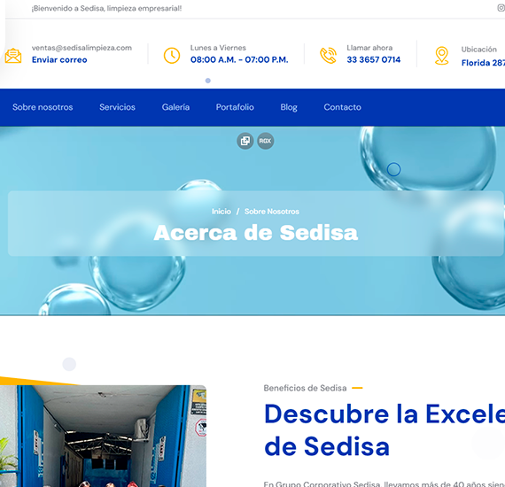 Portfolio Image